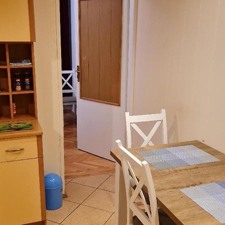 Pensjonat Aida Цехоцинек Экстерьер фото